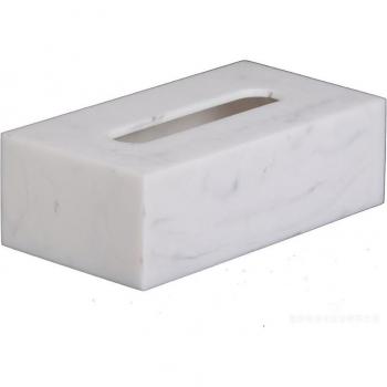 Marble Pattern Bathroom Accessories
