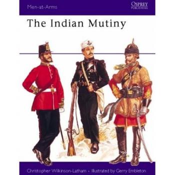 The Indian Mutiny: No.67