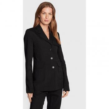 Victoria Beckham Sakko 1322WJK003381B Schwarz