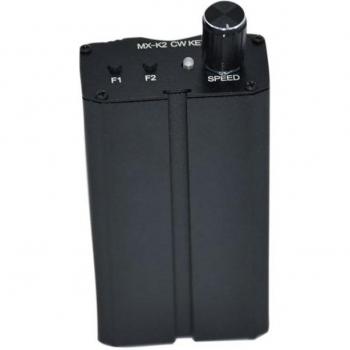 MX-K2 CW Automatic Memory Keyer