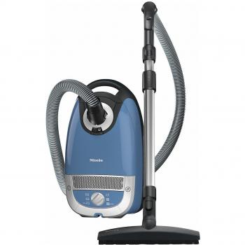 Aspirateur Miele Complete C2 Hardfloor Techblau