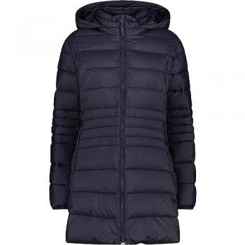 CMP 33K1716M Women's Parka - Dark Blue - Size 2XS