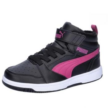 Sneakers Puma Rebound V6 Mid WTR AC+ 307979 04 Nero