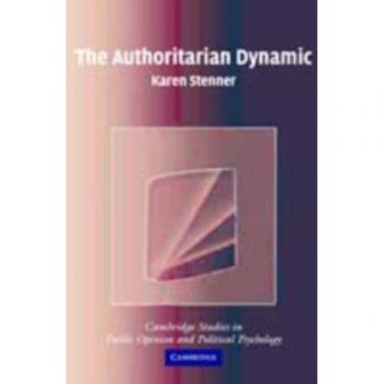 Vitalsource Technologies, Inc. Authoritarian Dynamic