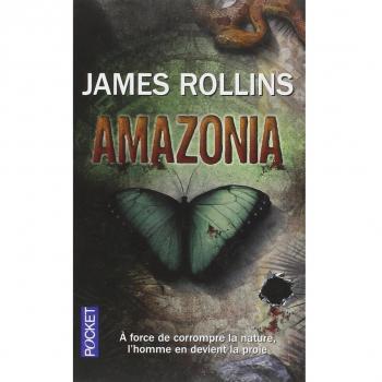Amazonia