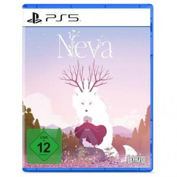 Devolver Neva für die PlayStation 5