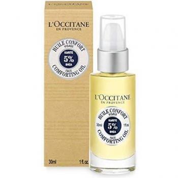 Kariät Gesichtsöl Komfort – 30 ml