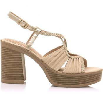 Sandalias Elegantes Mustang 53385 para Mujer