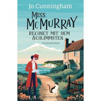 Miss McMurray rechnet mit dem Schlimmsten