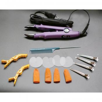 Extension Violette Fusion Plate