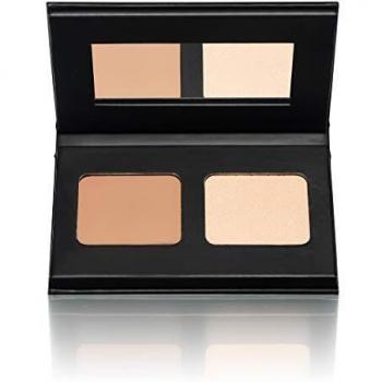 Kevyn Aucoin The Contour & Highlighter Duo (2 x 2,5 g)
