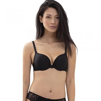 Soutien-gorge femme Mey Amorous Noir 85A