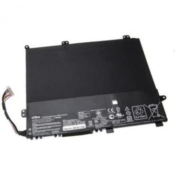 Batteria di Ricambio VHBW per Asus E403sa