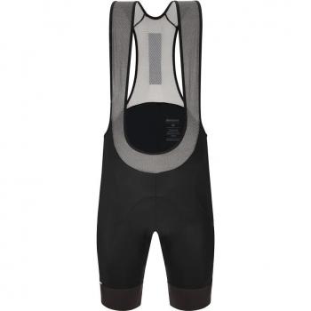 Pantaloncini Santini Karma Delta Uomo Black 3XL