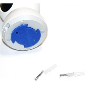 Tige de fixation 3D pour surveillance Xiaomi – support mural