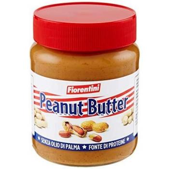 Peanut Butter Creamy (350g)