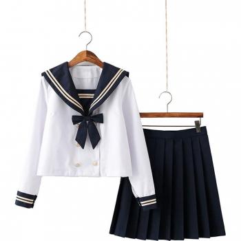 Uniforme escolar JK para mujer