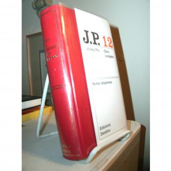 O.c.j.pla 12 notes disperses
