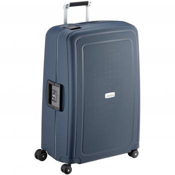 Samsonite S'Cure DLX Maleta Spinner 75/28, L
