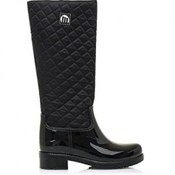 Botas de Agua MTNG 50198 para Mujer