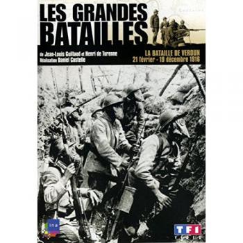 Verdun : 90 ans de mémoire
