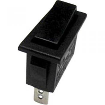 Interrupteur à bascule SCI R13-70C-01 700882 250V/AC 10A 1 x ON/ON à déclenchement manuel 1 pièce(s)