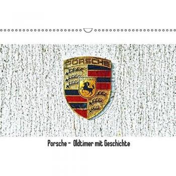 Porsche - Oldtimer mit Geschichte