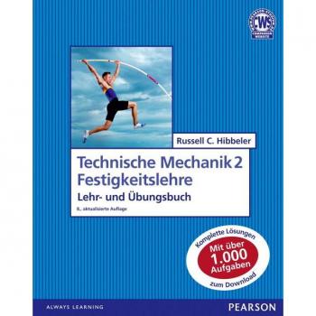 Technische Mechanik 2 Festigkeitslehre