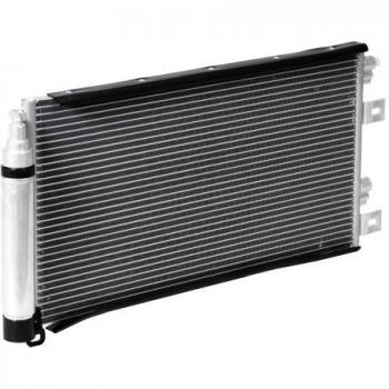 Kondensator, Klimaanlage EASY FIT NRF 35215