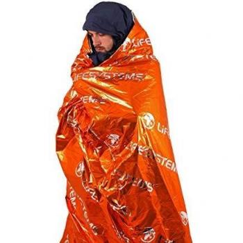 Lifesystems Emergency Thermal Bag