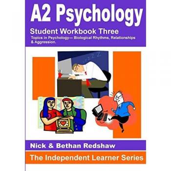 134 - PSYA3 Biological Rhythms Relationships & Aggression