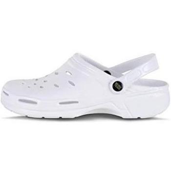 Zueco Clog EVA Unisex P2008 T-37 Color Blanco