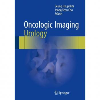 Oncologic Imaging: Urology
