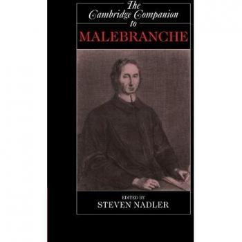 Cambridge University Press Cambridge Companion to Malebranche