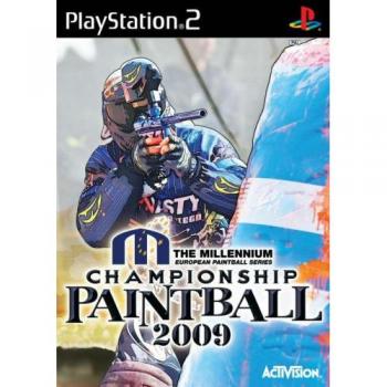 Activision - Paintball Millennium 2009