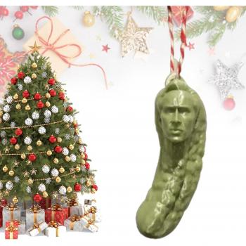 Picolas Cage – L’ornement Rigolo