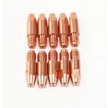 36KD MIG Torch Tips 320A CuCrZr ECu 1.0mm