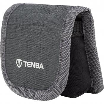 ReloadedMiniBatteryCase Grey