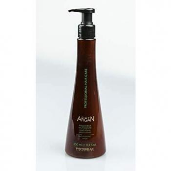 Máscara Regeneradora de Óleo de Argan 250ml