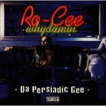 Gée Persiadique
