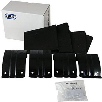 Cruzber Kit de amortiguadores VW Passat 935-422