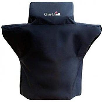 Bâche de Protection pour Grill CHAR-BROIL 121 cm