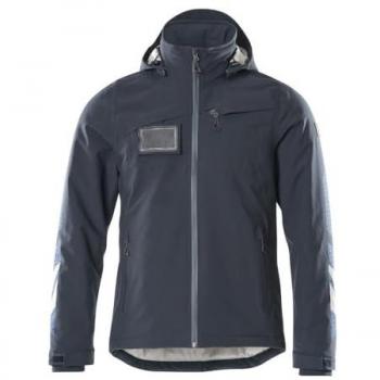 Giacca Invernale Mascot Accelerate Blu Navy L 18035