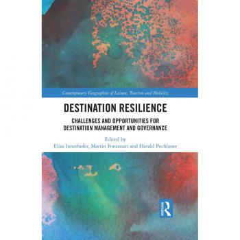 Vitalsource Technologies, Inc. Destination Resilience