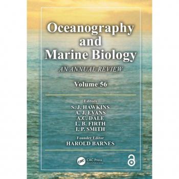 Vitalsource Technologies, Inc. Oceanography And Marine Biology