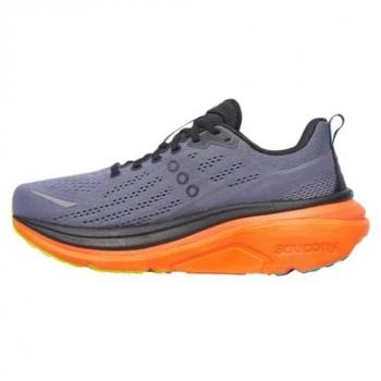 Saucony Hurricane 25 Viola S21026 Taglia 44,5