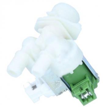 Électrovanne Lave-linge 2 voies 1268832100 - SOS Accessoire