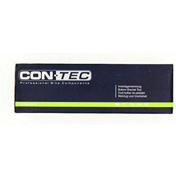 CONTEC IT‑BB‑30‑86‑90 Press‑Fit Innenlager‑Einpresser (BB30, BB86, BB90)