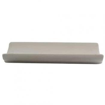 Piastra a Palma per Sapone + Portasapone – MSV