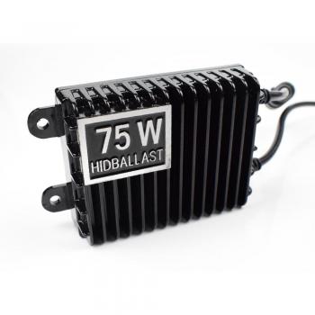 75W HID Conversion Kit for H1 H3 H8 H9